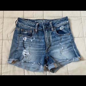 American eagle shorts